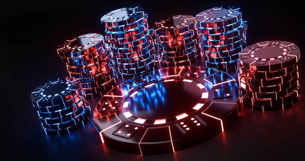 Push Gaming live dealer table interface on jkt 303 platform
